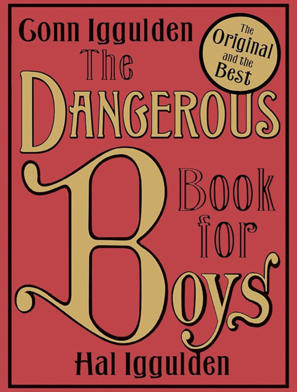Dangerous-book