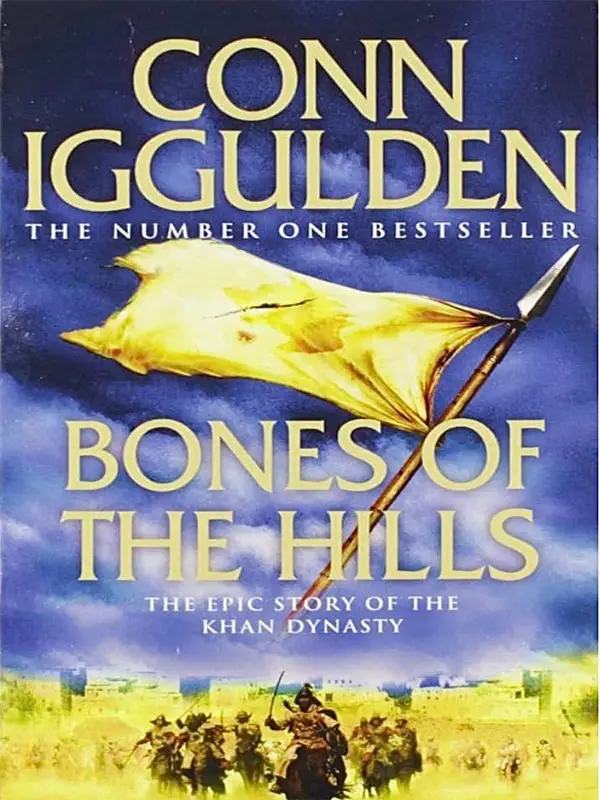 conn-iggnulden-bones-of-the-hills
