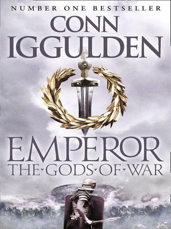 conn-iggnulden-emperor-god-of-war