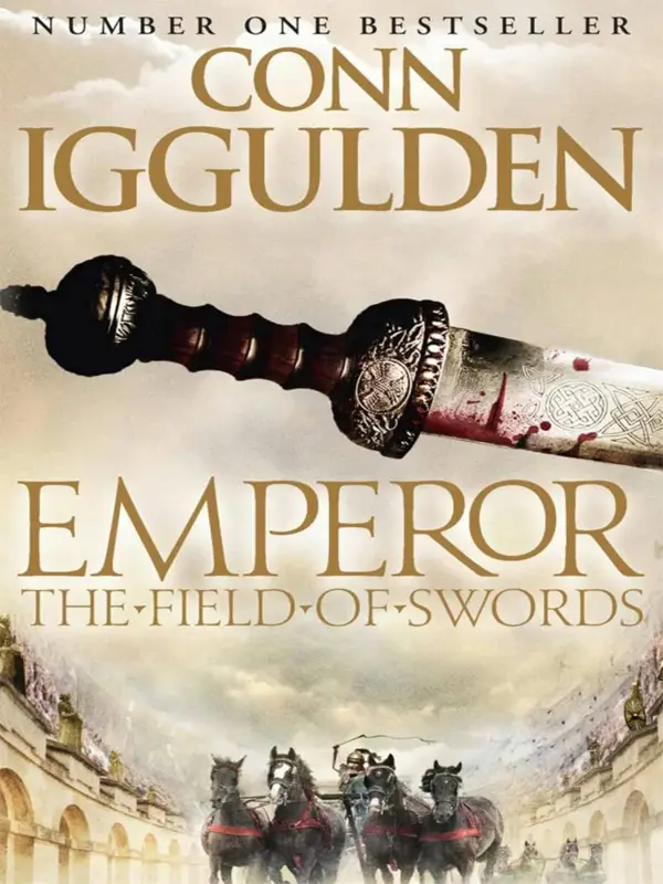 conn-iggnulden-emperor-the-feild-of-swords