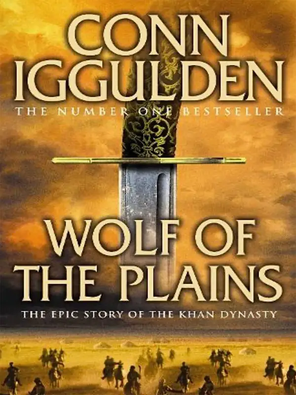 conn-iggnulden-wolf-of-the-plain
